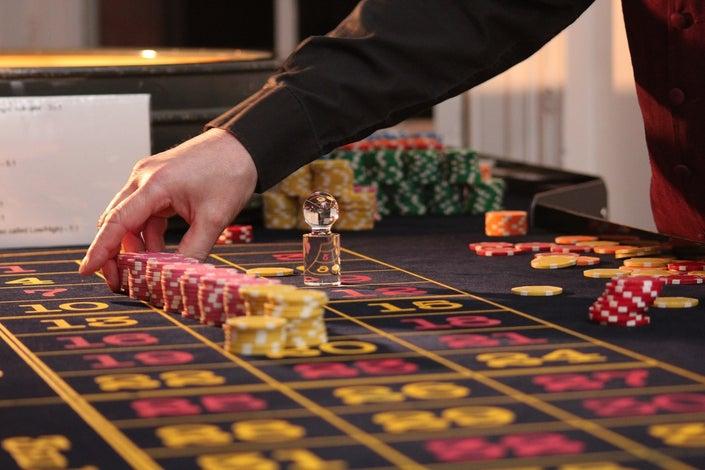 Online Casinos: The Digital Revolution of Entertainment