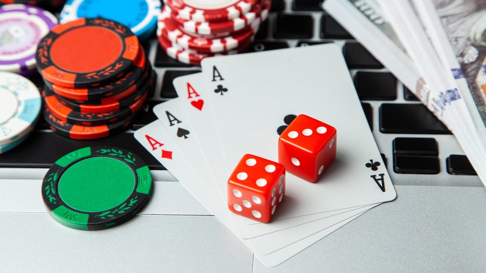 Online Casinos – A Gateway for Entertainment and Fortune