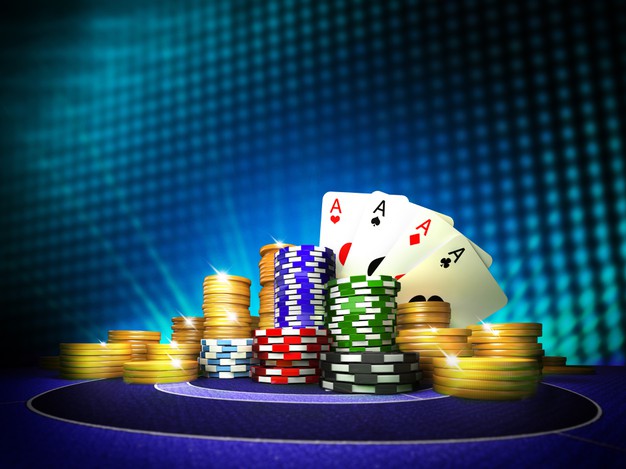 Online Casinos: A World of Entertainment is Awaiting You