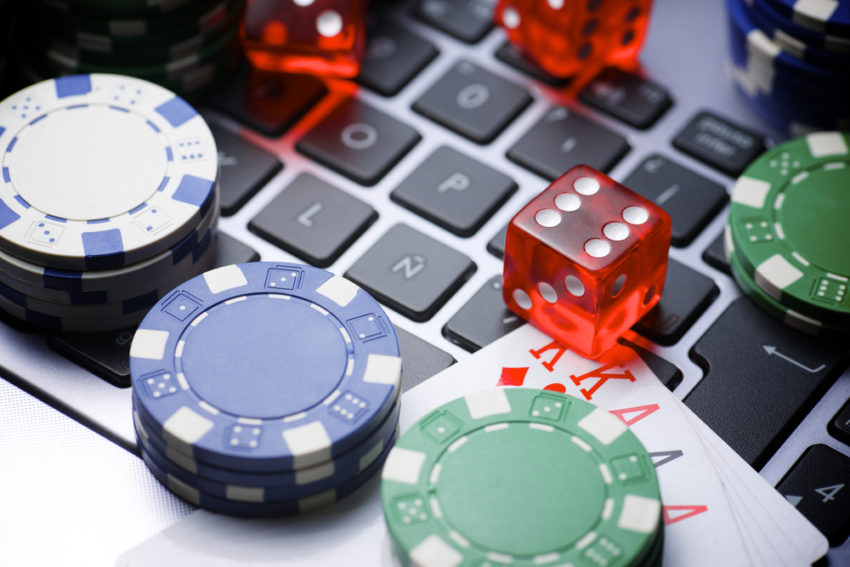 Online Casinos Are Growing Popular: They Offer Convenient Gambling