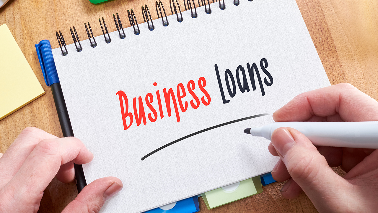 Unlocking growth: Understanding business loan dynamics