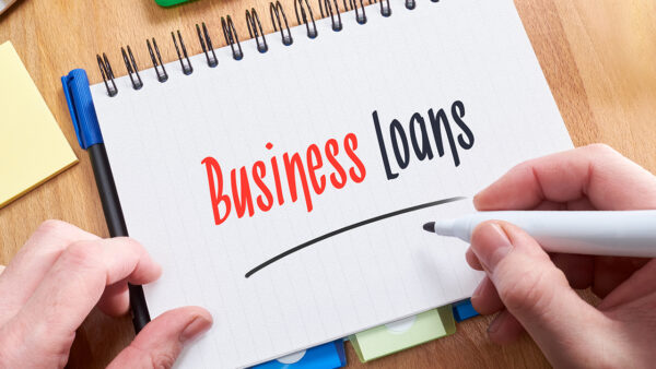 This comprehensive guide for entrepreneurs will help you navigate business loans.